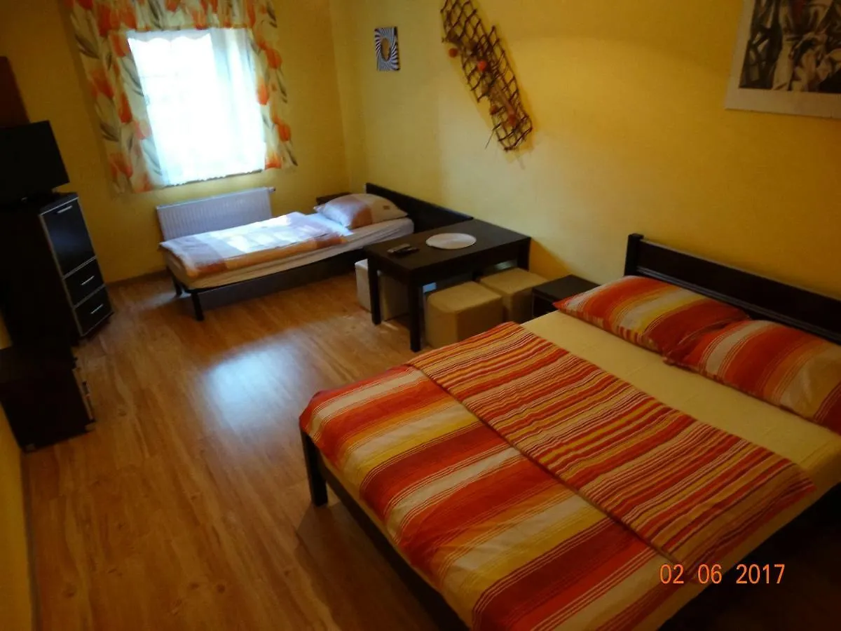 Homestay szállás Dworek Karpacz Lengyelország