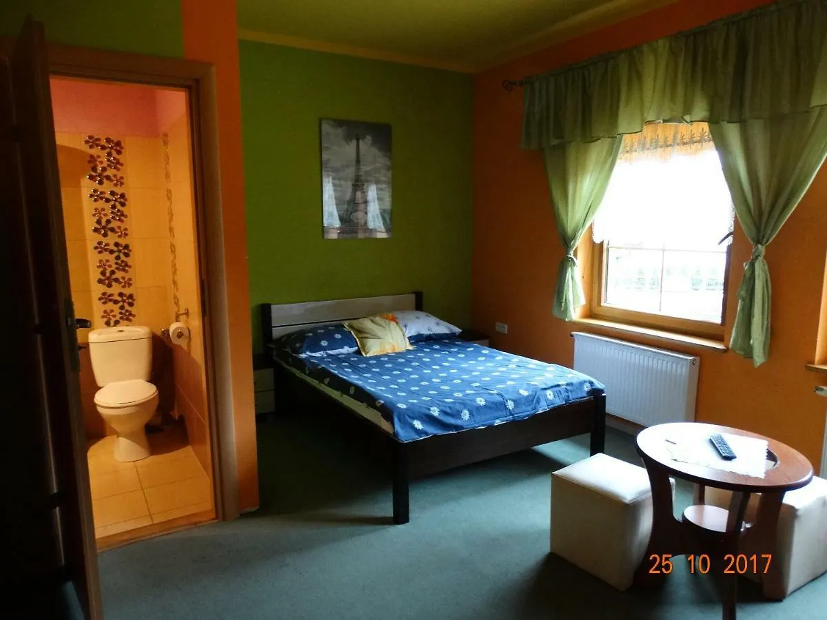 Homestay szállás Dworek Karpacz