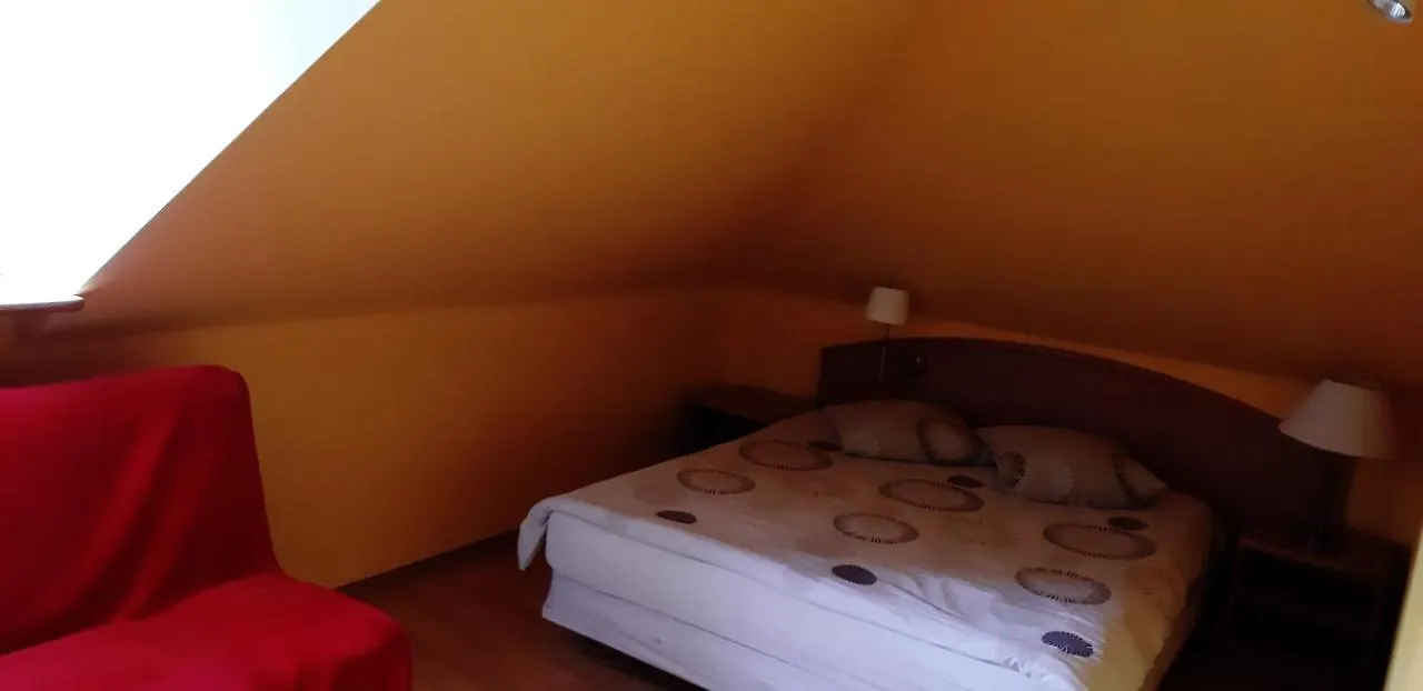 Homestay szállás Dworek Karpacz